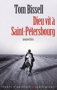 Dieu vit à Saint-Petersbourg