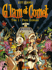 Glam et Comet