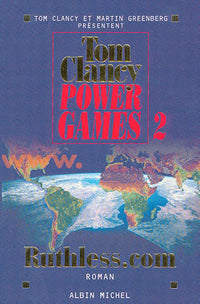 Power games 2