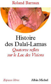 Histoire des Dalaï-Lamas