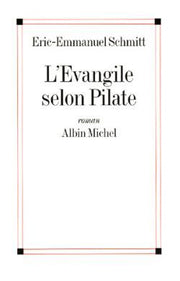 L'évangile selon Pilate