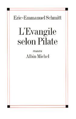 L'évangile selon Pilate