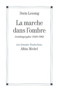 la marche dans l'ombre
