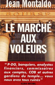 Le Marché aux voleurs