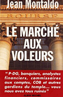 Le Marché aux voleurs