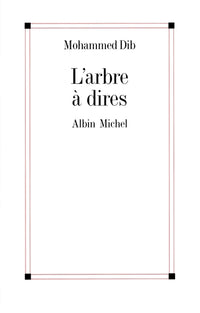 L'arbre à dires