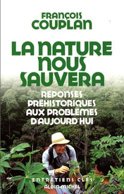 La Nature nous sauvera
