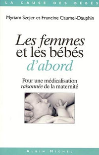Les femmes et les bébés d'abord