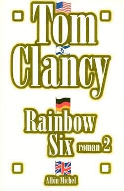 Rainbow Six (Tome 2)