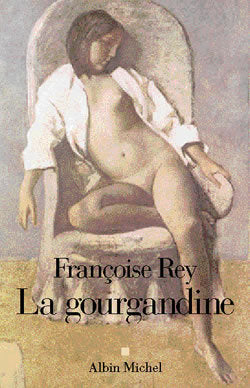 La gourgandine