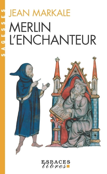 Merlin l'enchanteur