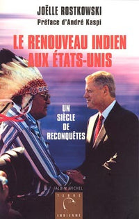 Le renouveau indien aux États-Unis