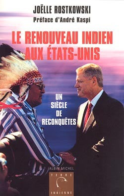 Le Renouveau indien aux États-Unis