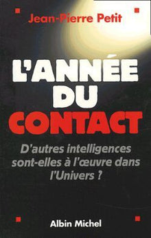 L'année du contact