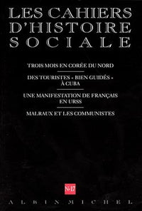 Trois mois en Corée du Nord