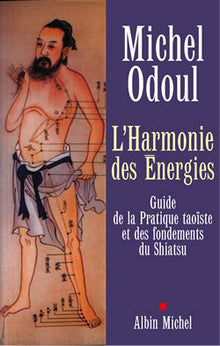 L'harmonie des énergies