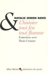 L'histoire tout feu tout flammes
