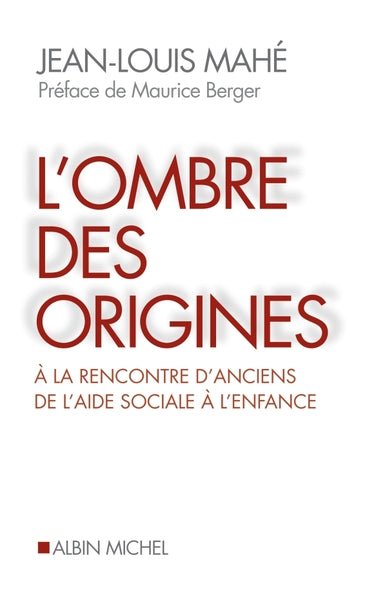 L'ombre des origines