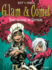 Glam et Comet
