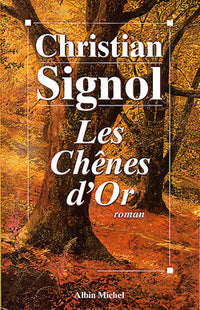 Les chênes d'or
