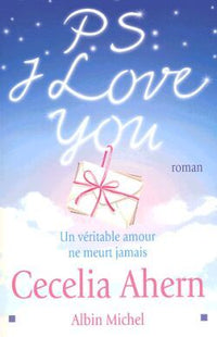 PS : I Love You