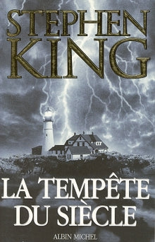 La tempête du siècle