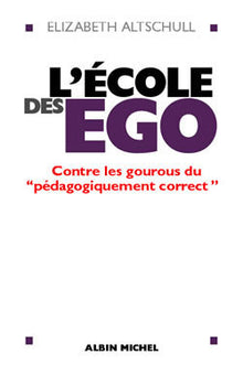 L'école des égo
