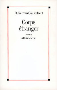 Corps étranger