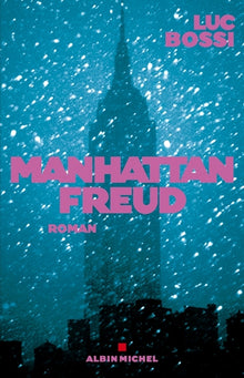manhattan freud