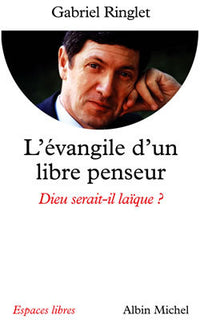 L'Évangile d'un libre penseur