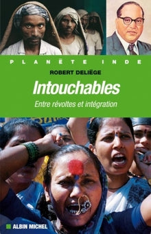 Intouchables: Entre révoltes et intégration