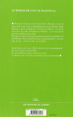 Roman de Lulu