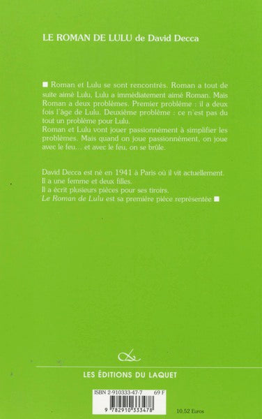 Roman de Lulu