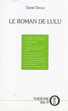 Roman de Lulu