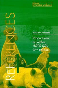 Productions animales hors sol