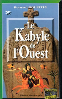 Le kabyle de l'ouest