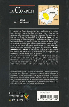 Correze : Tulle et ses environs