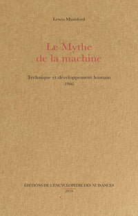 Le Mythe de la machine