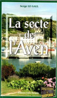 Course poursuite sur l'aven