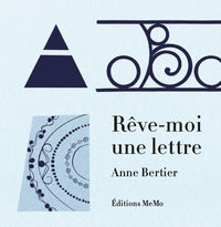 REVE-MOI UNE LETTRE