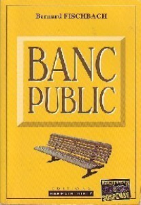Banc public