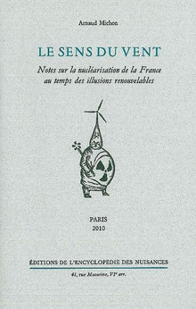 Le sens du vent