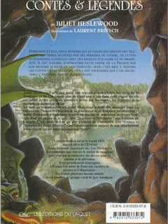 Contes et légendes des deux rivières