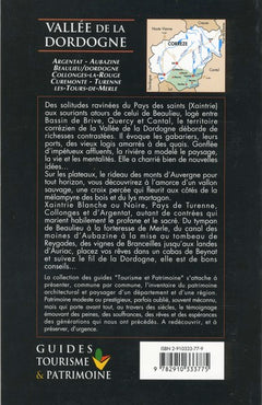 CORREZE VALLEE DE LA DORDOGNE