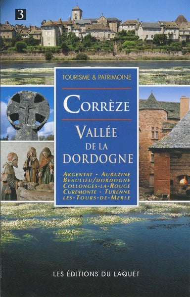 CORREZE VALLEE DE LA DORDOGNE