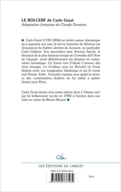 Le roi cerf