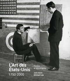 L'art des États-Unis 1750-2000