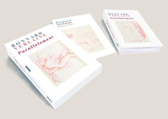 Bonnard-Verlaine Parallèlement