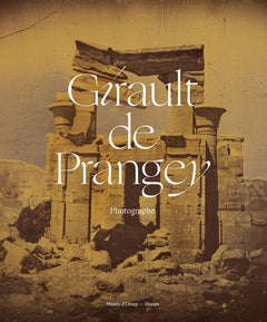 Joseph-Philibert Girault de Prangey (1804-1892)