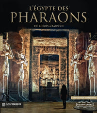 L'égypte des pharaons
